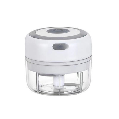 94*94*118MM USB-Ladeblender Elektro-Food Chopper für das Schneiden in der Küche