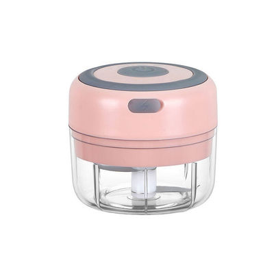 94*94*118MM USB-Ladeblender Elektro-Food Chopper für das Schneiden in der Küche