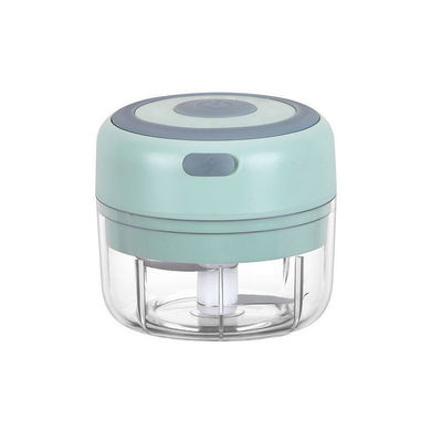 94*94*118MM USB-Ladeblender Elektro-Food Chopper für das Schneiden in der Küche