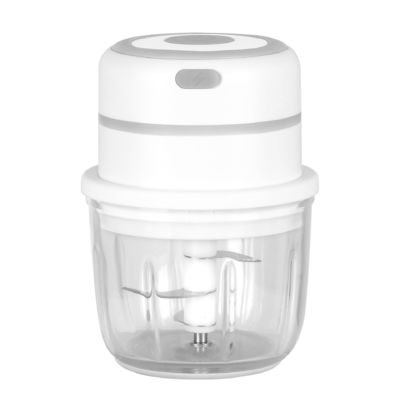 94*94*118MM USB-Ladeblender Elektro-Food Chopper für das Schneiden in der Küche