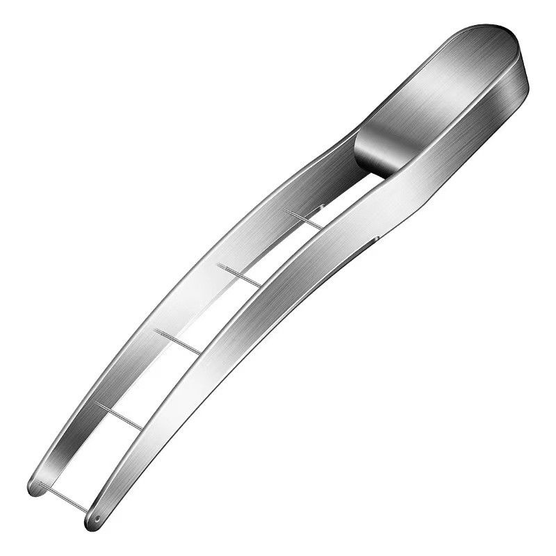 Wassermelone Schneider All-in-One 304 Edelstahl Wassermelone Zangen und Corer Set