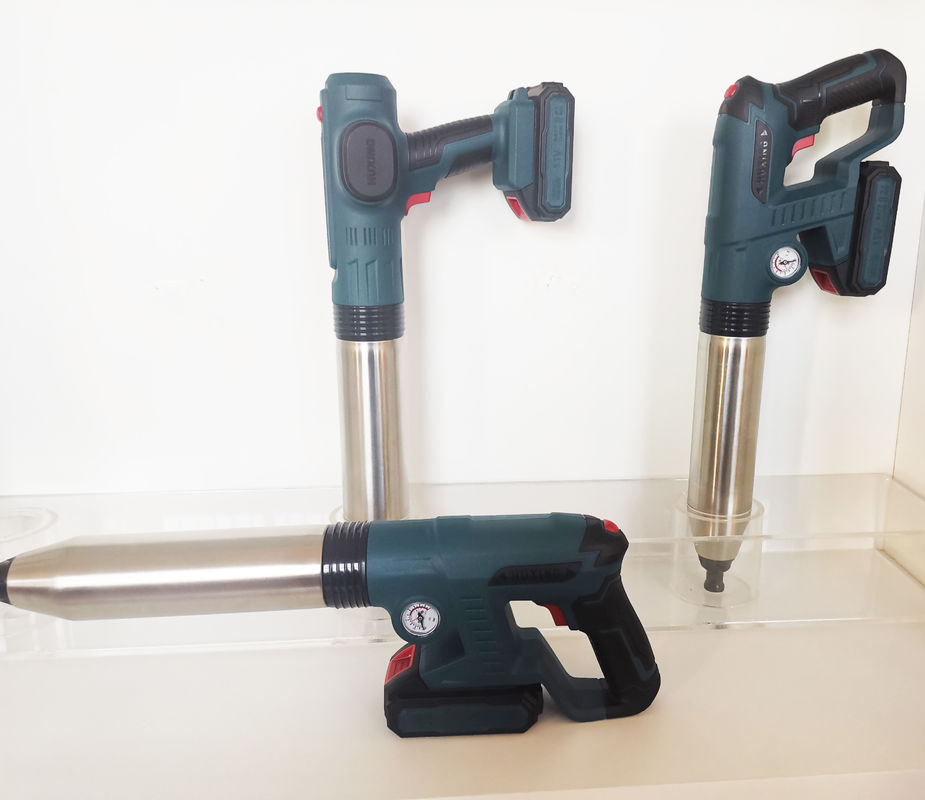 Vorrätige Toilettenpumpe Luftdruck Sanitär-Luftpistole Drain Blaster für nicht verstopfte Toiletten