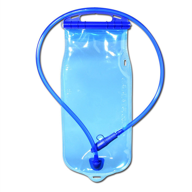 Klappbare Wasserflasche für Sportcamping Langlebig und BPA-frei