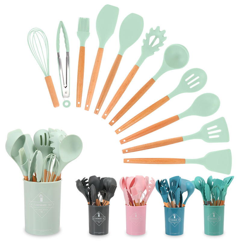Nachhaltiges Küchenzubehör für individuelle Logo-Kochprodukte Gewicht 1,2 kg