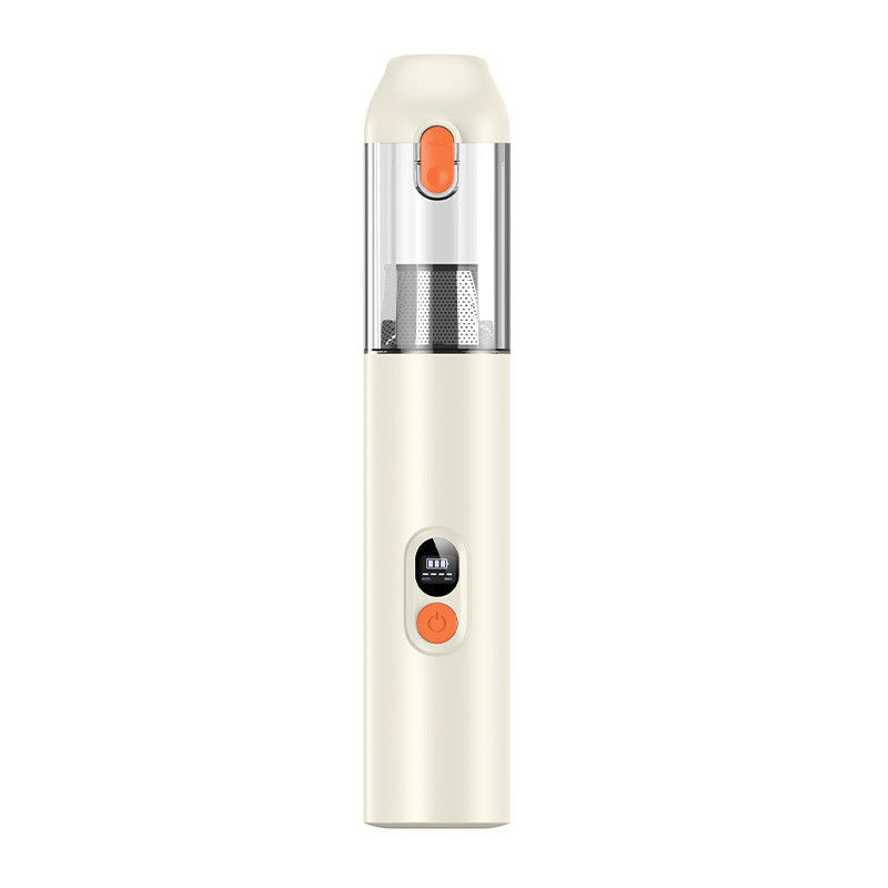 100w Bürstenloser Motor Handheld-Auto-Staubsauger für leistungsstarke und bequeme Reinigung