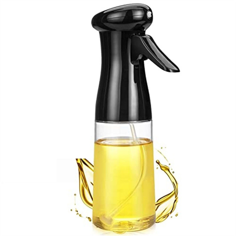 Vorratene Olivenöl Spray Flasche Spender für das Kochen Salat BBQ Backen Braten OEM ODM