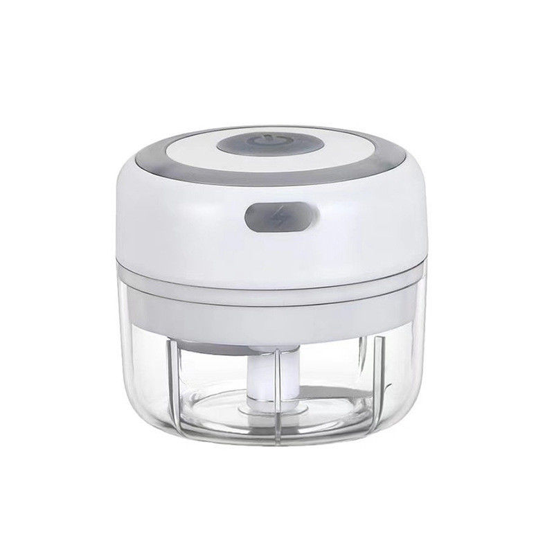 94*94*118MM USB-Ladeblender Elektro-Food Chopper für das Schneiden in der Küche